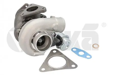 Фото 1 - турбокомпресор з прокладками MB Sprinter W901, W902 (95-00), W903 (92-02), W904 (9 VIKA 19604201 Турбокомпресор з прокладками MB Sprinter W901, W902 (95-00), W903 (92-02), W904 (9 VIKA 19604201 (фото 1)