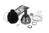 ШРУС наружный (комплект) (30/22 зуб) VW Polo (98-01) / Seat Arosa (00-04) (4498177 44981770501