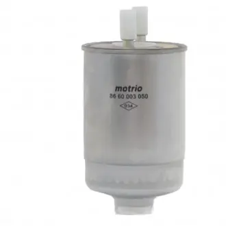 Фильтр топливный 1.5 / 1,9 / 2,0 dci Fluence, Megane III, Scenic III 2008- (86600030 Motrio 8660003050