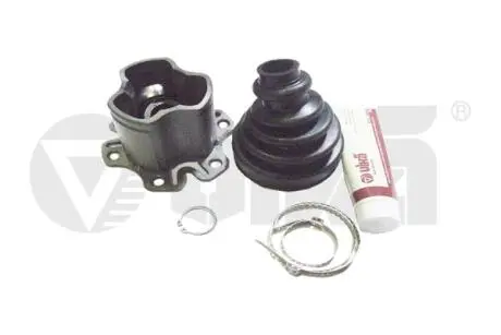 ШРУС внутренний (комплект) (34 зуб) Audi A4 (00-04,04-08) VIKA 54980731201