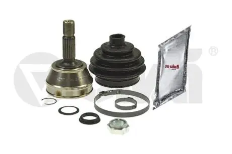 ШРУС наружный (комплект) (30/20 зуб) VW Polo (81-94) VIKA 44981774601