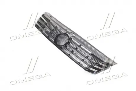 Решітка радіатора (подвійні молд.) VW PASSAT B7 USA 11-15 TEMPEST 051 4629 991C