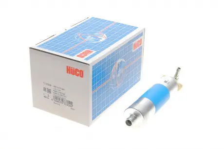 Насос топливный MB C (W202) / E (W124) / G (W463) "1.8-6.0" 89 >> HITACHI 133309