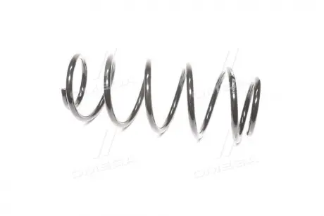 Пружина двойной. Opel Vectra A 88-95 передние. (1,7D) RIDER RD.34110041