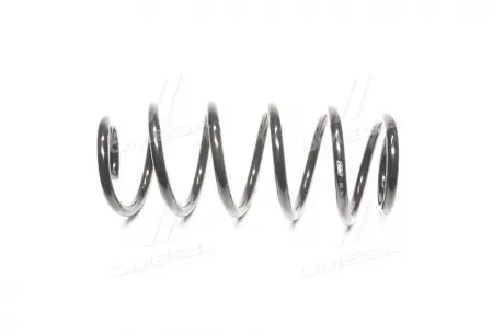 Пружина двойной. VW CADDY 04- передние. (1,6-2,0TDi) RIDER RD.34110060