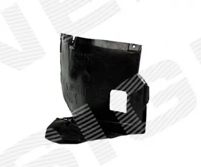 Подкрылок BMW 3 (E46) COUPE / CABRIO, 03.03 - 09.06 Signeda PBM11013BR
