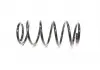Пружина двойной. Opel Vectra A 88-95 передние. (RIDER) RD.34110040