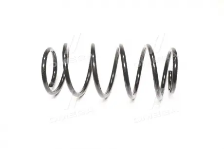 Пружина двойной. Opel Vectra A 88-95 передние. RIDER RD.34110040