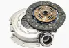 Комплект сцепления 200mm Lifan 520/620 KIMIKO LF481Q1-1601100A-01 (фото 1)