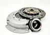 Комплект сцепления 200mm Lifan 520/620 KIMIKO LF481Q1-1601100A-01 (фото 2)