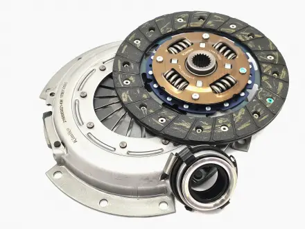 Комплект сцепления 200mm Lifan 520/620 KIMIKO LF481Q1-1601100A-01