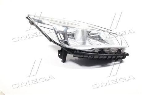 Фара пра. FORD KUGA / ESCAPE 13-16 TEMPEST 023 4572 R2C