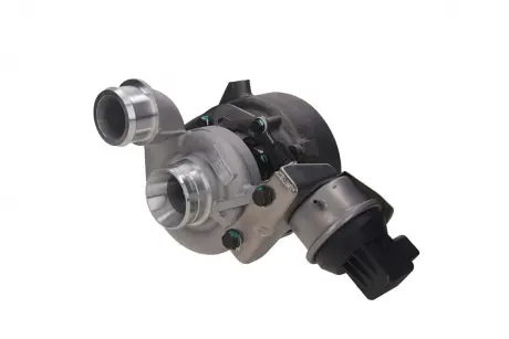Турбина новая Vw Crafter 30-35 (2E) 06-16 Jrone 8M04-300-C09