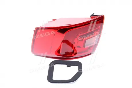 Фонарь задн. пра. VW JETTA 11-14 TEMPEST 051 5747 F2C