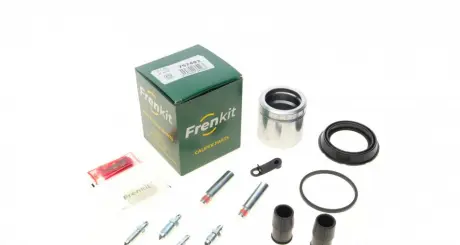 Супорт FRENKIT 757492