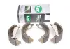 Колодки тормозные задние Chery Amulet LPR A11-3502170 (фото 1)