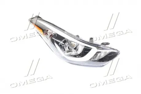 Фара пра. HYUN ELANTRA 14-16 TEMPEST 027 1899 R8C