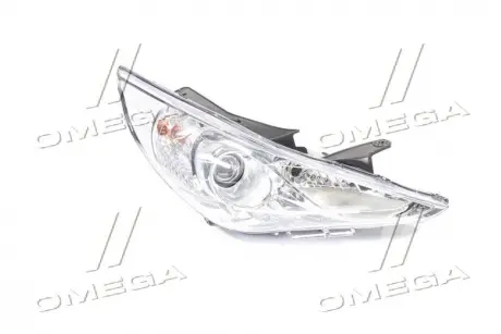 Фара пра. HYUN SONATA 10-14 TEMPEST 027 0754 R6C