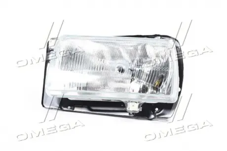 Фара лев. VW JETTA II TEMPEST 051 0600 R1C