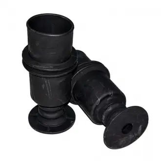 Защитный комплект амортизатора SATO tech MK81172