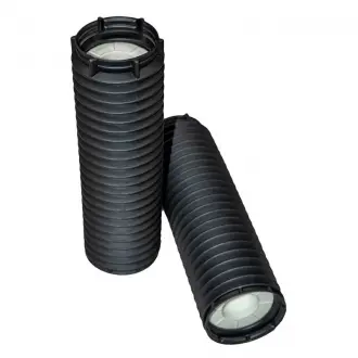 Защитный комплект амортизатора SATO tech MK81254