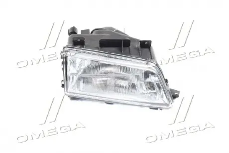 Фара пра. PEUG 405 TEMPEST 039 0442 R4C