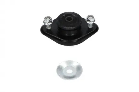 Подушка амортизатора (заднього) BMW 3 (E30/E36/E46) -05 (к-кт з шайбой) M10/M40/M43/N42 KAVO SSM-10059