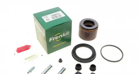 Ремкомплект суппорта FRENKIT 766614