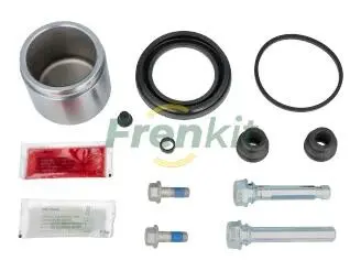Ремкомплект суппорта FRENKIT 763609