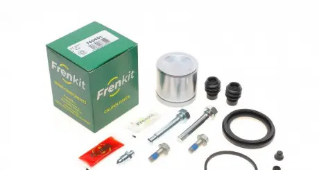 Ремкомплект супорта з поршнем супорта FRENKIT 760601
