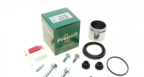 Ремкомплект суппорта FRENKIT 760588
