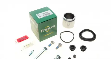 Ремкомплект суппорта FRENKIT 760587