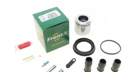 Ремкомплект суппорта FRENKIT 760582