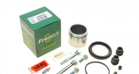 Ремкомплект супорта гальмывного (з поршнем) FRENKIT 760570