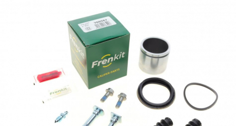 Ремкомплект суппорта FRENKIT 760567