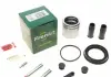 Ремкомплект супорту переднього VW Touareg/T5/T6 (d=60mm)(Ate)(+поршень/напрямні) (760555) Frenkit 760555
