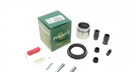 Ремкомплект суппорта FRENKIT 757517
