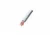 Ремкомплект супорту переднього VW Sharan/T4 (d=57mm)(Ate)(+поршень/напрямні) FRENKIT 757501 (фото 5)