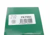 Ремкомплект супорту переднього VW Sharan/T4 (d=57mm)(Ate)(+поршень/напрямні) FRENKIT 757501 (фото 9)