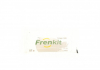 Ремкомплект суппорта FRENKIT 757480 (фото 9)