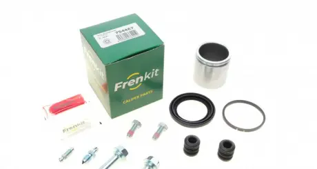 Ремкомплект суппорта FRENKIT 754467
