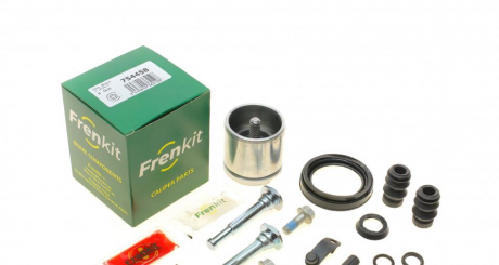 Ремкомплект суппорта FRENKIT 754458