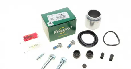 Ремкомплект супорта з поршнем супорта FRENKIT 754445
