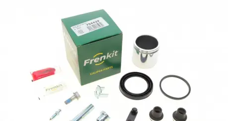 Ремкомплект суппорта FRENKIT 754439