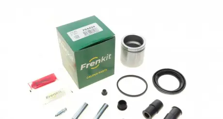 Ремкомплект суппорта FRENKIT 754434