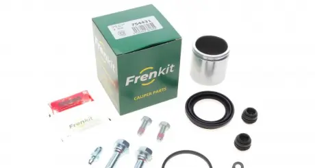 Ремкомплект суппорта FRENKIT 754431