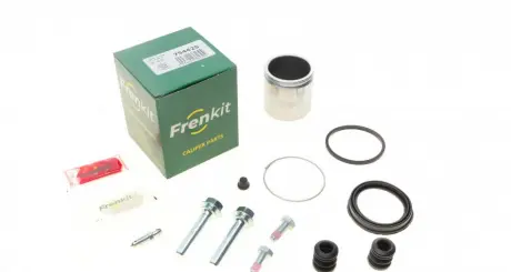 Ремкомплект суппорта FRENKIT 754425
