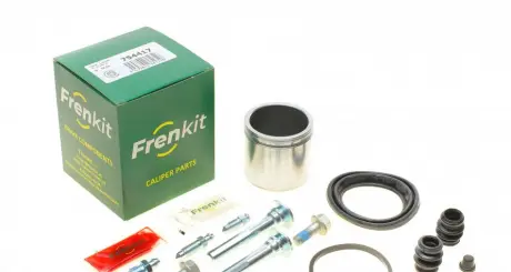 Ремкомплект суппорта FRENKIT 754417