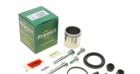 Фото 1 - ремкомплект суппорта FRENKIT 754408 Ремкомплект суппорта FRENKIT 754408 (фото 1)