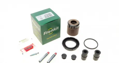 Фото 1 - ремкомплект суппорта FRENKIT 752389 Ремкомплект суппорта FRENKIT 752389 (фото 1)